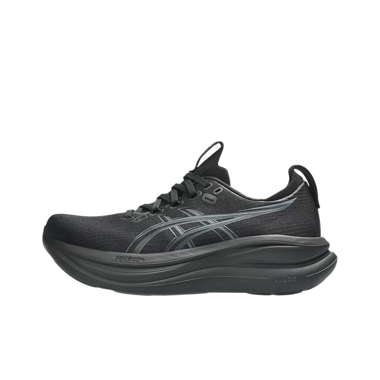 Running Gear Asics - ASICS GEL NIMBUS 28 Scarpe da