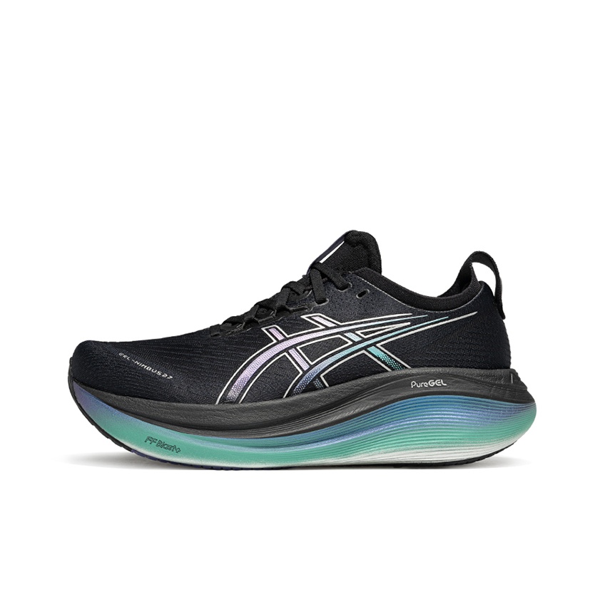 Running Gear Asics - ASICS GEL Nimbus 27 Rebound Scarpe