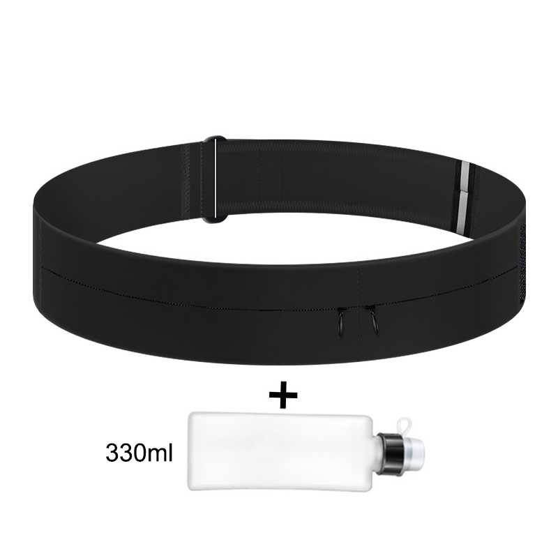 Running Gear To Hold Phone - Marsupio da corsa con bottiglia d'acqua