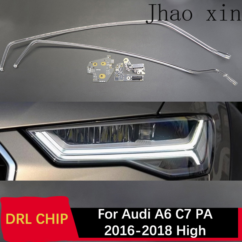 Running Headlamp Led - Chip LED per Luci Diurne Angel