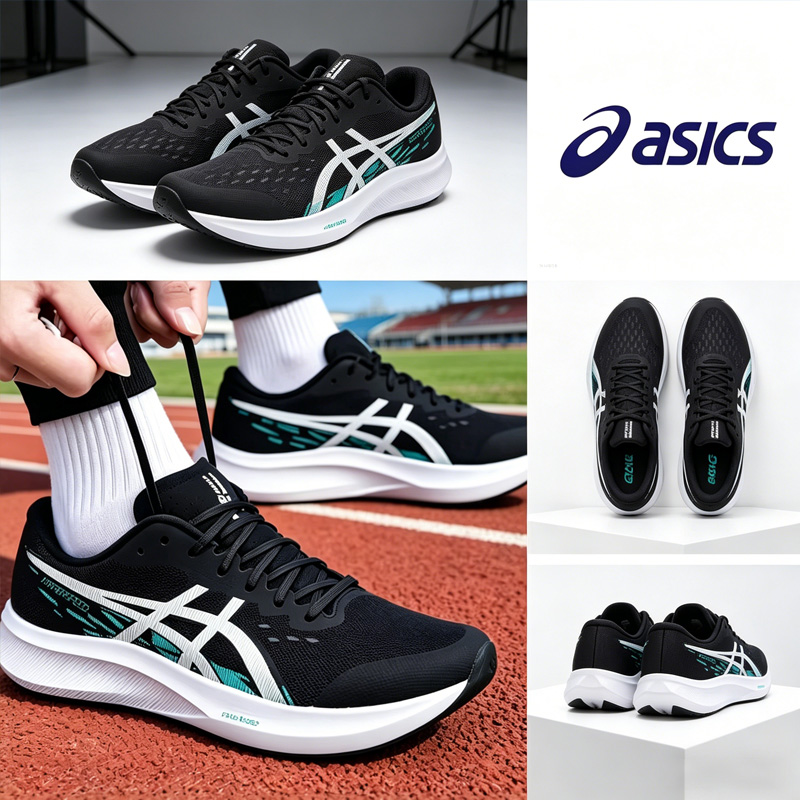 Running Gear Asics - Scarpe da corsa Asics da uomo