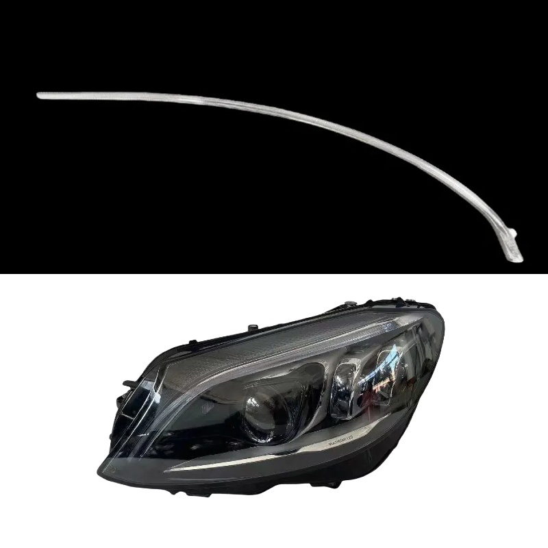 Running Headlamp Led - Per Mercedes-Benz Classe C W205 2019-2023