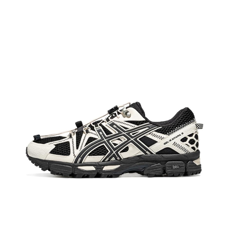 Running Gear Asics - ASICS Gel Kahana 8 FL Scarpe