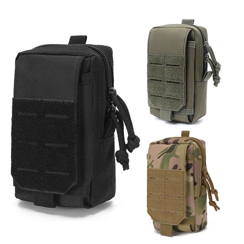 Running Gear Backpack - Tasca da uomo speciale cintura impermeabile