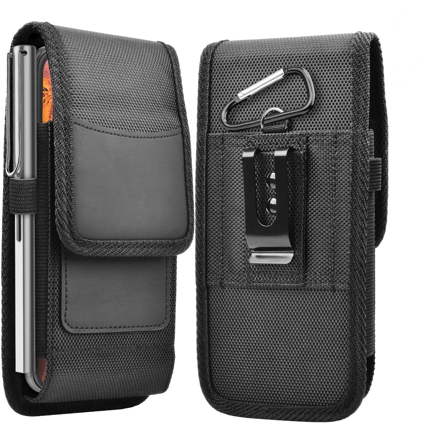 Running Gear Backpack - Fondina per telefono da uomo Fondina