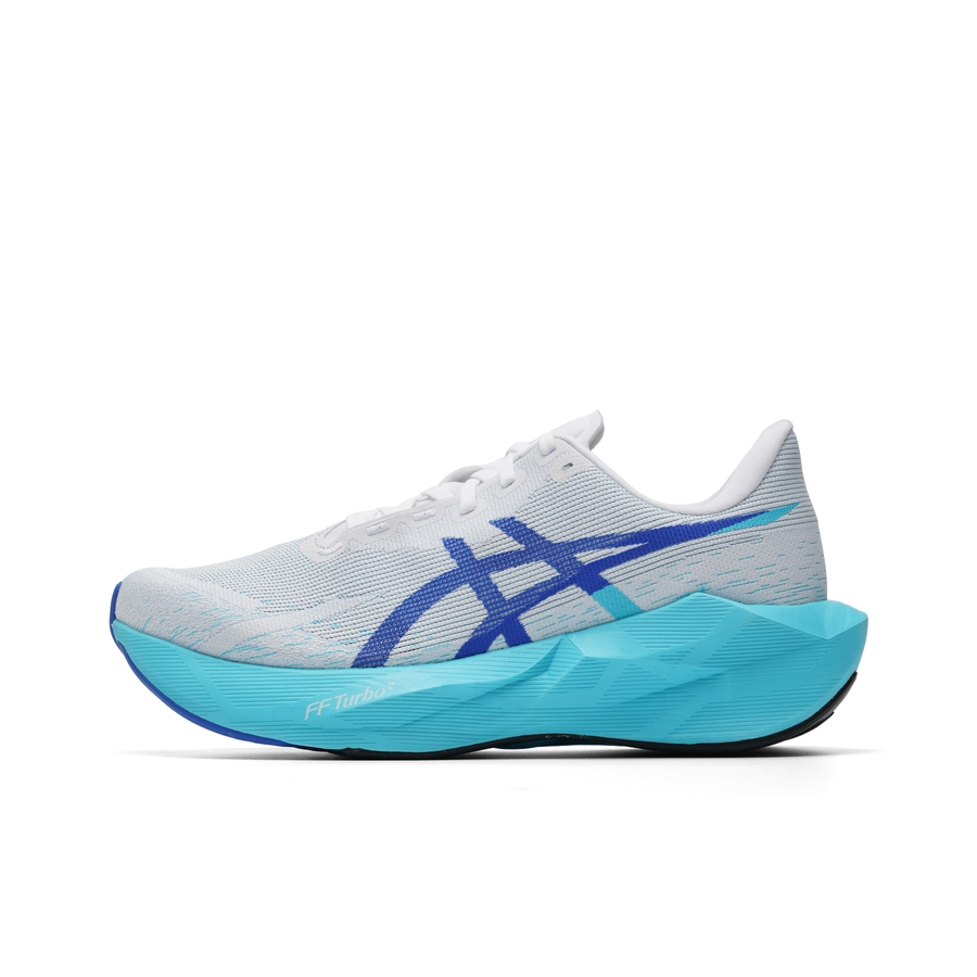 Running Gear Asics - Scarpe da Corsa ASICS NOVABLAST 6