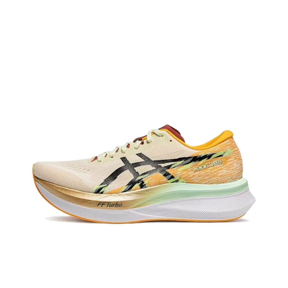 Running Gear Asics - ASICS MAGIC SPEED 4 Scarpe da