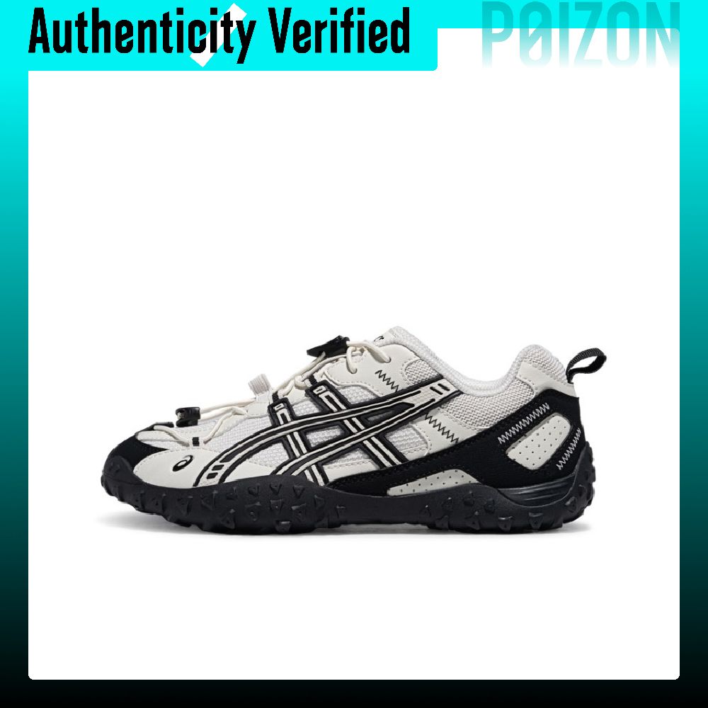 Running Gear Asics - Scarpe da Corsa ASICS GEL AMMG