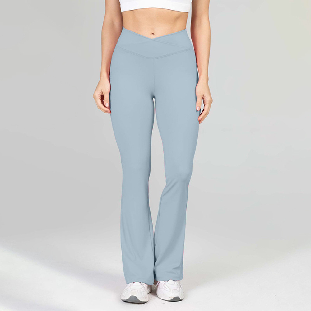 Running Gear Autumn - Leggings a zampa da donna a
