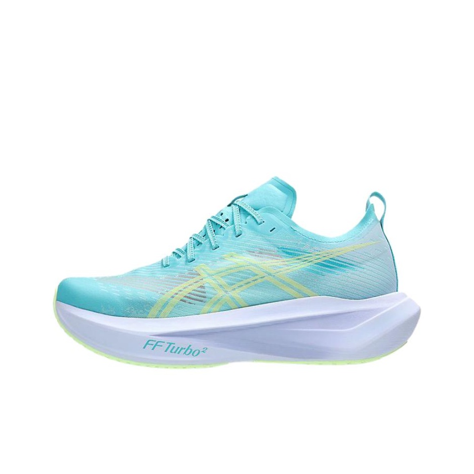 Running Gear Asics - Scarpe da Corsa ASICS MEGABLAST Unisex