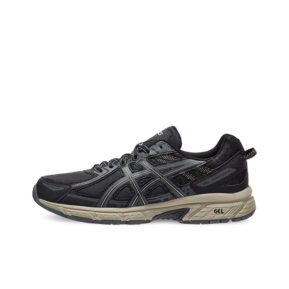 Running Gear Asics - ASICS Gel Venture 6 Scarpe da