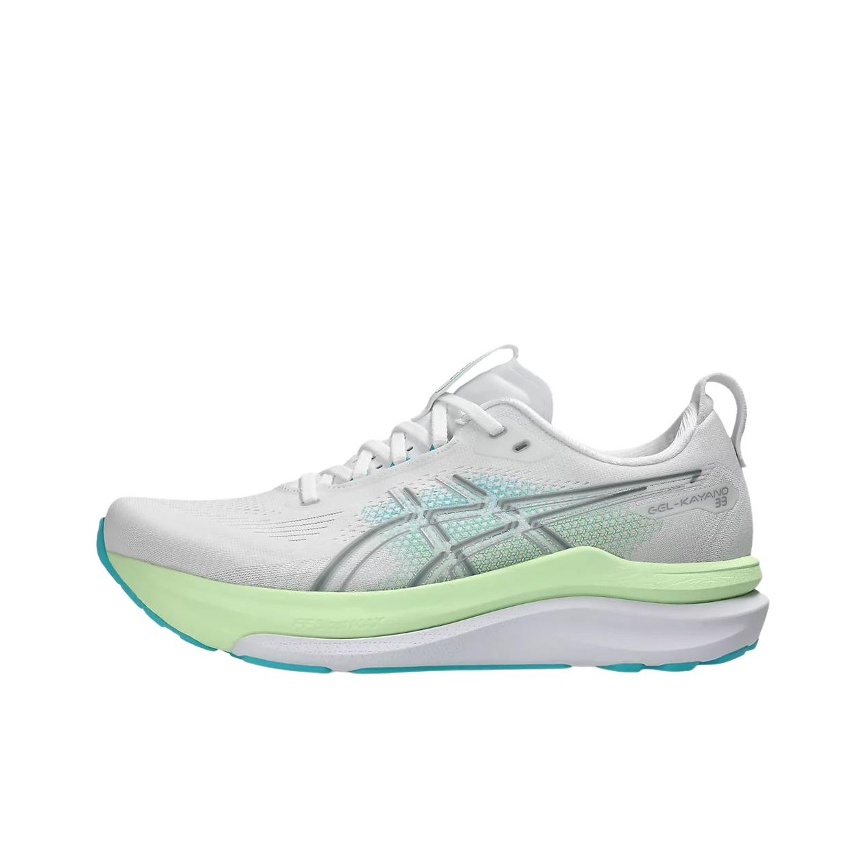Running Gear Asics - ASICS GEL KAYANO 33 Scarpe da
