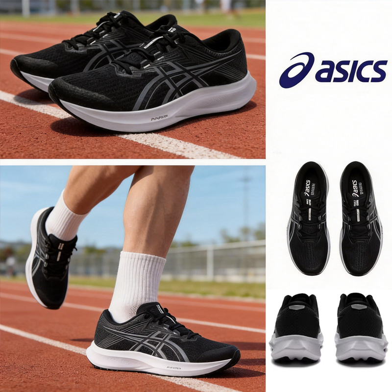 Running Gear Asics - Scarpe da corsa Asics HYPER SPEED