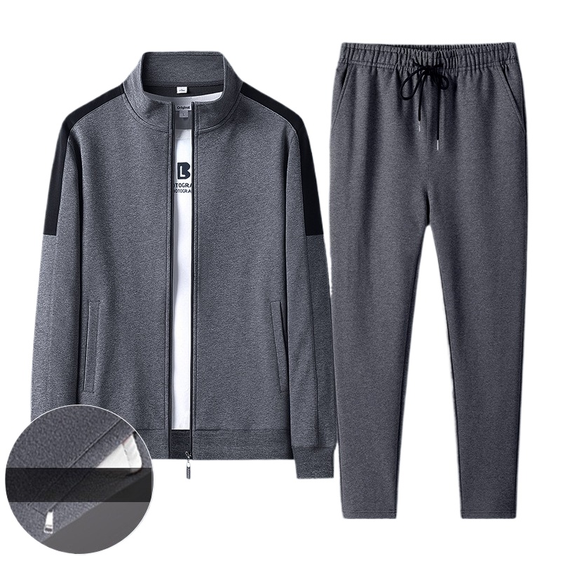 Running Gear Autumn - Completi da Corsa Uomo 2026 Comfort