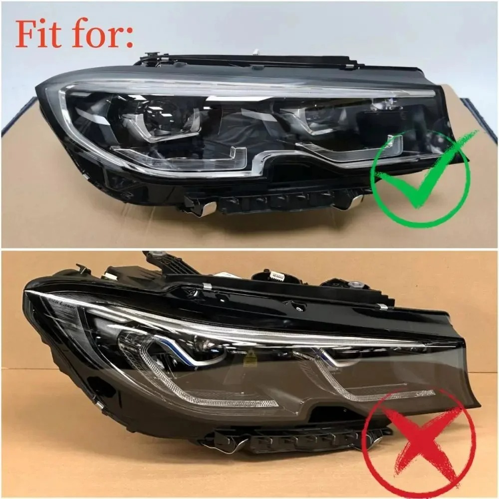 Modulo Faro LED DRL con Occhio - Running Headlamp Led recensione e prezzo