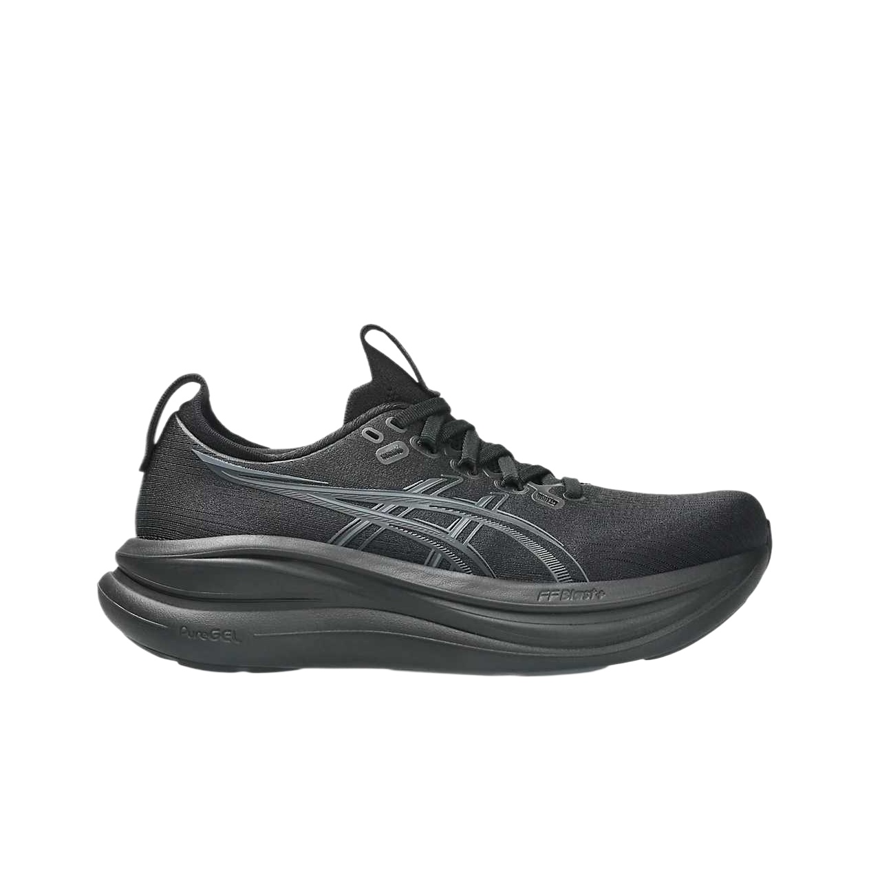 ASICS GEL NIMBUS 28 Scarpe da  - Running Gear Asics recensione e prezzo