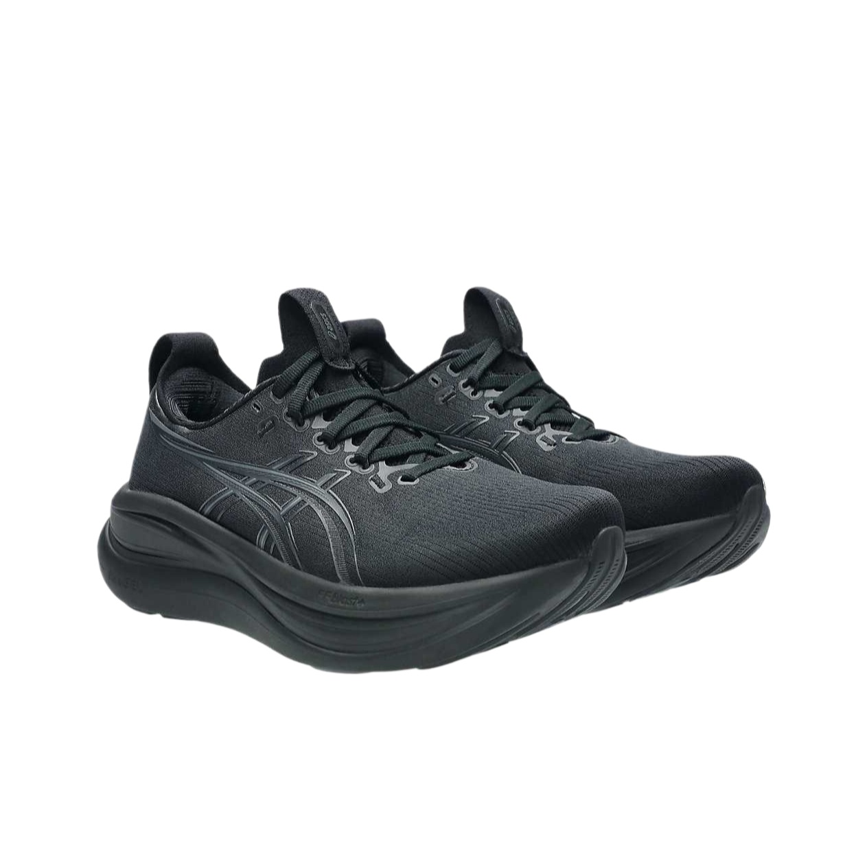 ASICS GEL NIMBUS 28 Scarpe da  - Running Gear Asics recensione e prezzo