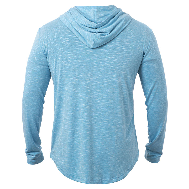 Felpe con cappuccio atletiche  - Running Gear Autumn recensione e prezzo