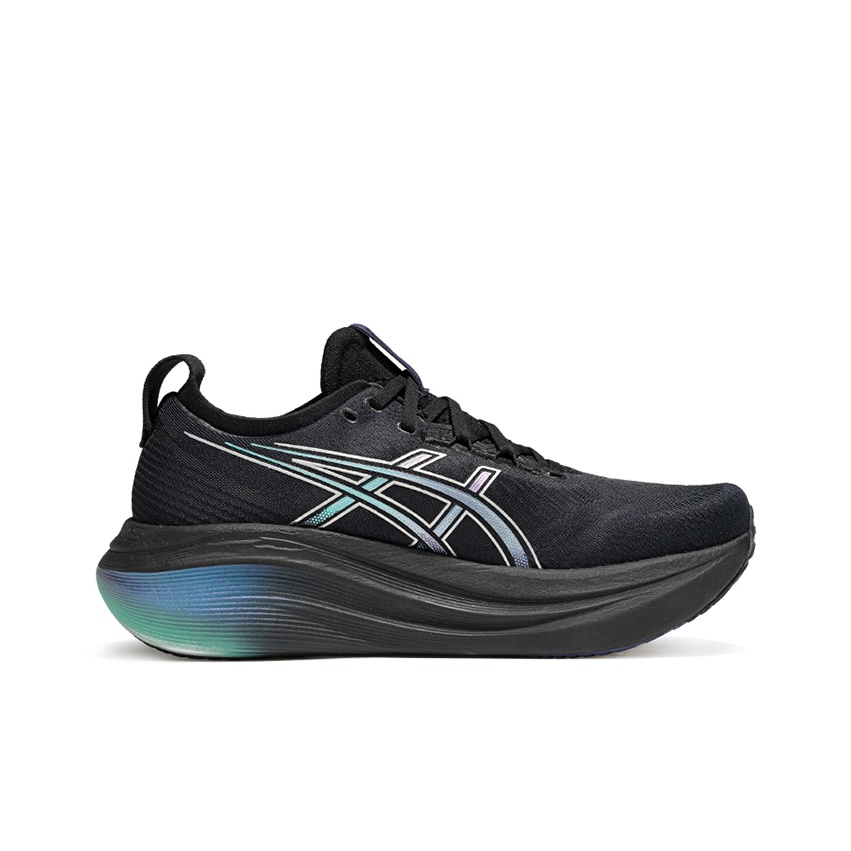 ASICS GEL Nimbus 27 Rebound Sc - Running Gear Asics recensione e prezzo