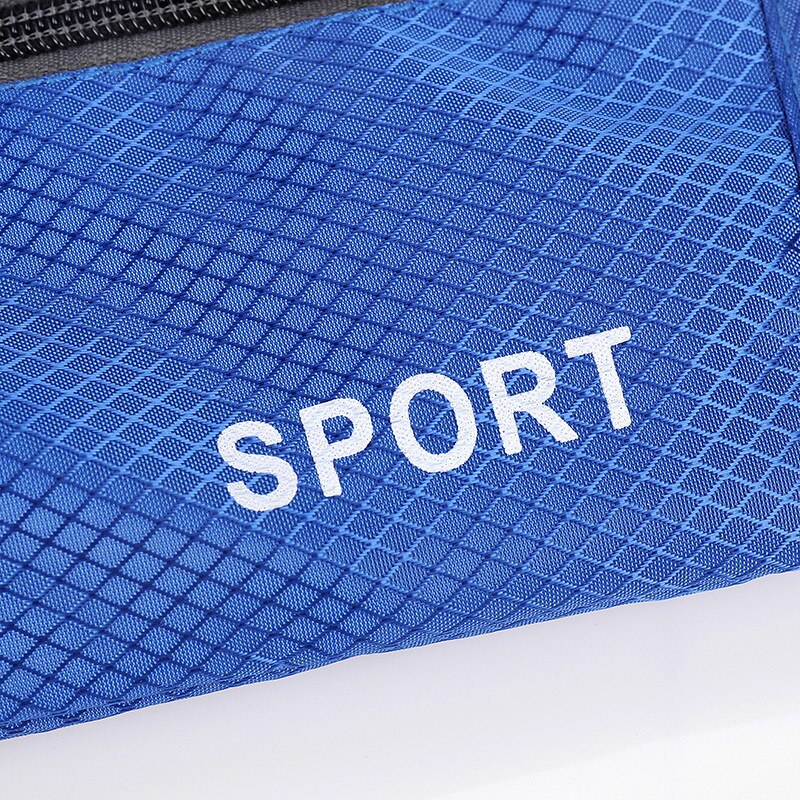 Marsupio multifunzione da uomo - Running Gear Backpack recensione e prezzo