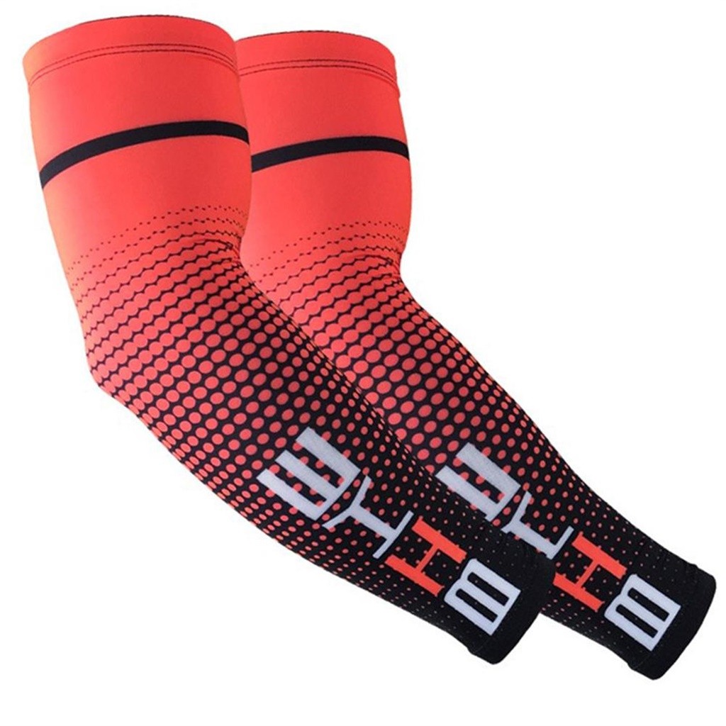 Manicotto a Compressione Gradu - Running Gear Autumn recensione e prezzo
