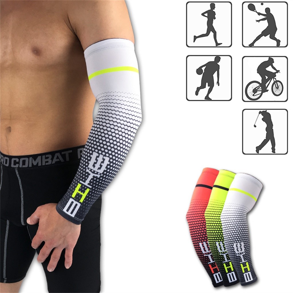 Manicotto a Compressione Gradu - Running Gear Autumn recensione e prezzo