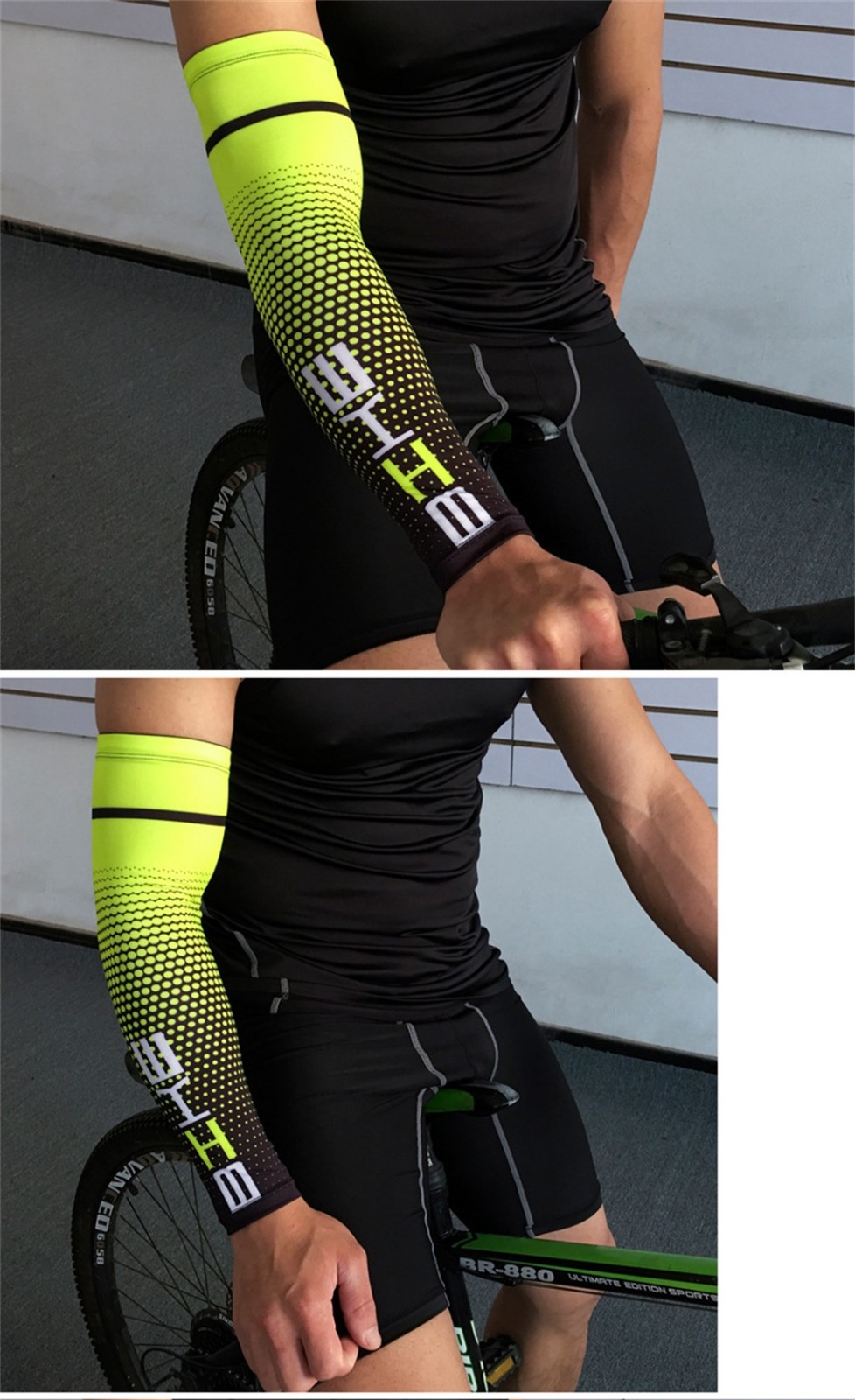 Manicotto a Compressione Gradu - Running Gear Autumn recensione e prezzo