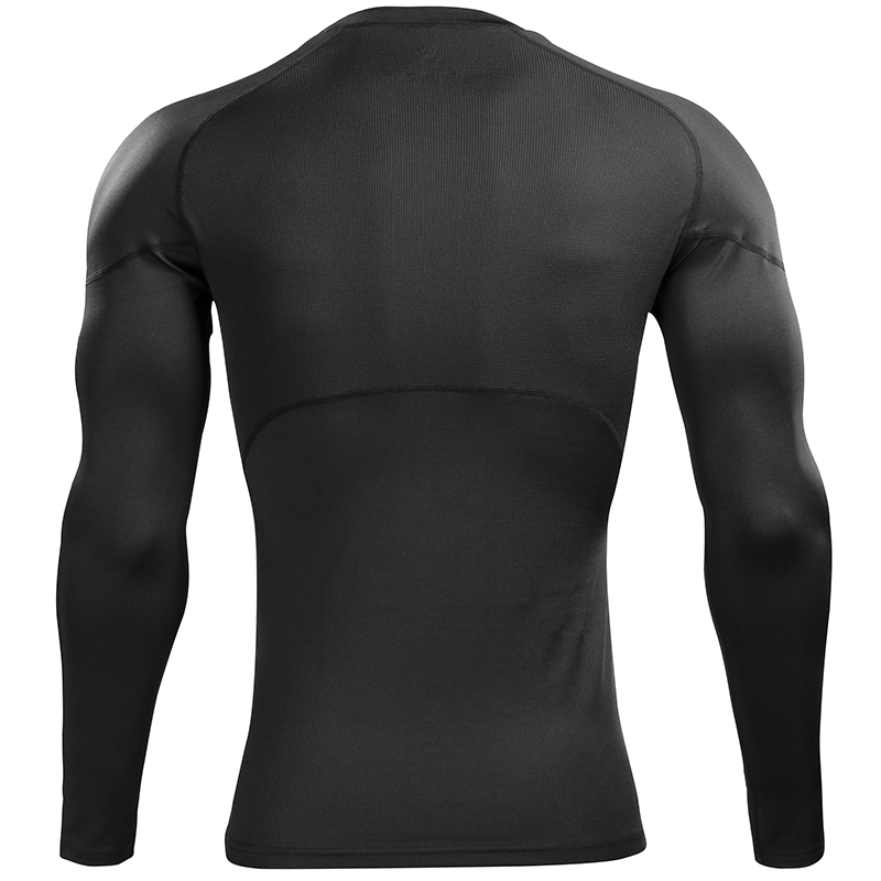 Kelme T-shirt da corsa per uom - Running Gear Autumn recensione e prezzo