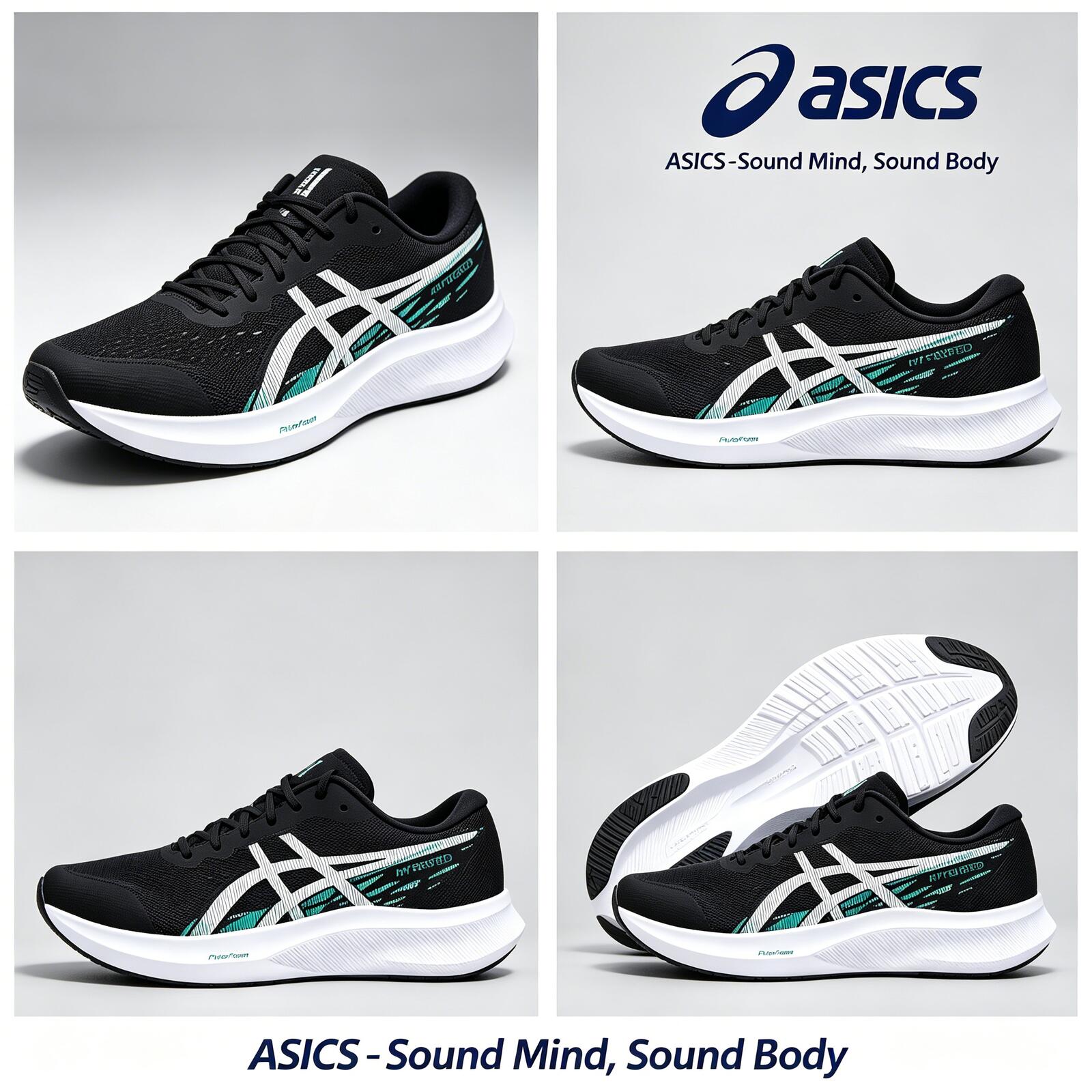 Scarpe da Corsa ASICS 2026 Mid - Running Gear Asics recensione e prezzo