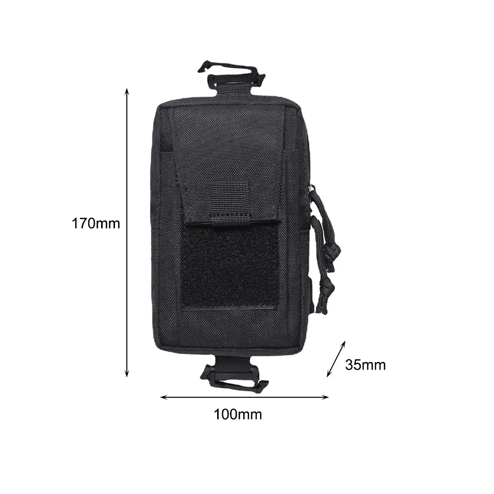 Porta Telefono con Cinghia per - Running Gear Backpack recensione e prezzo