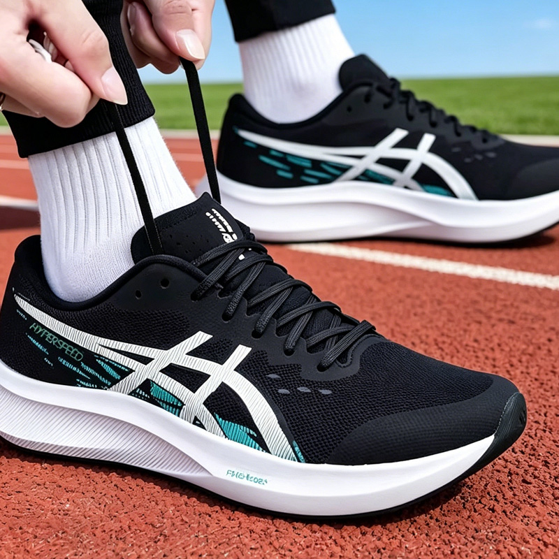 Scarpe da corsa Asics da uomo  - Running Gear Asics recensione e prezzo