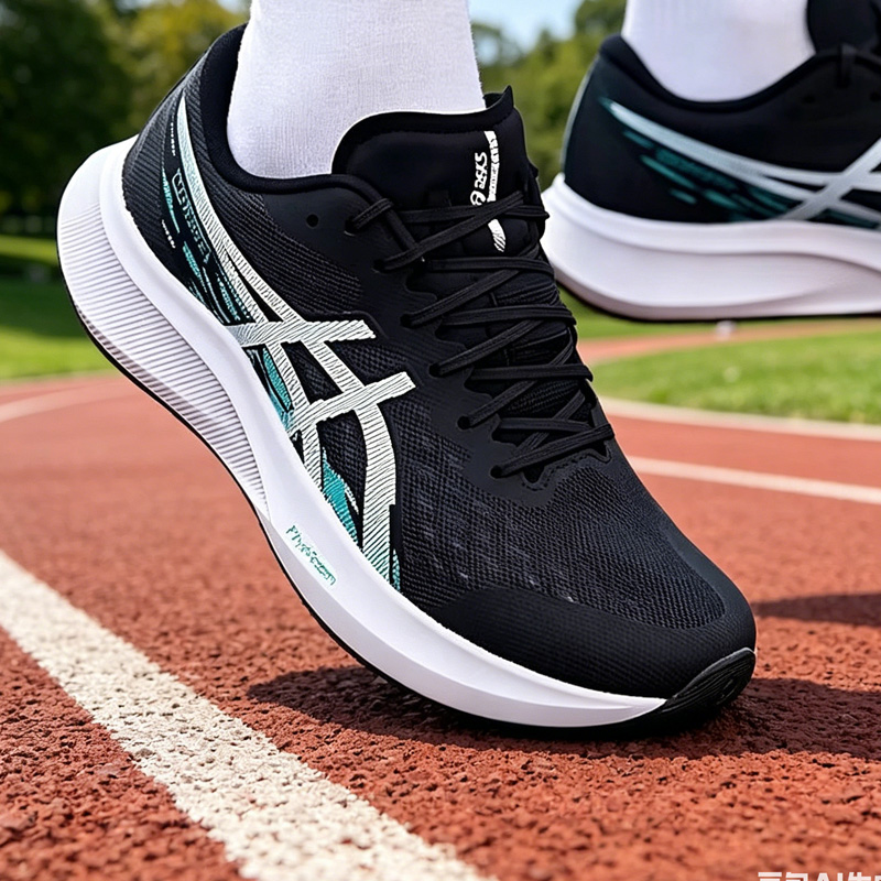 Scarpe da corsa Asics da uomo  - Running Gear Asics recensione e prezzo