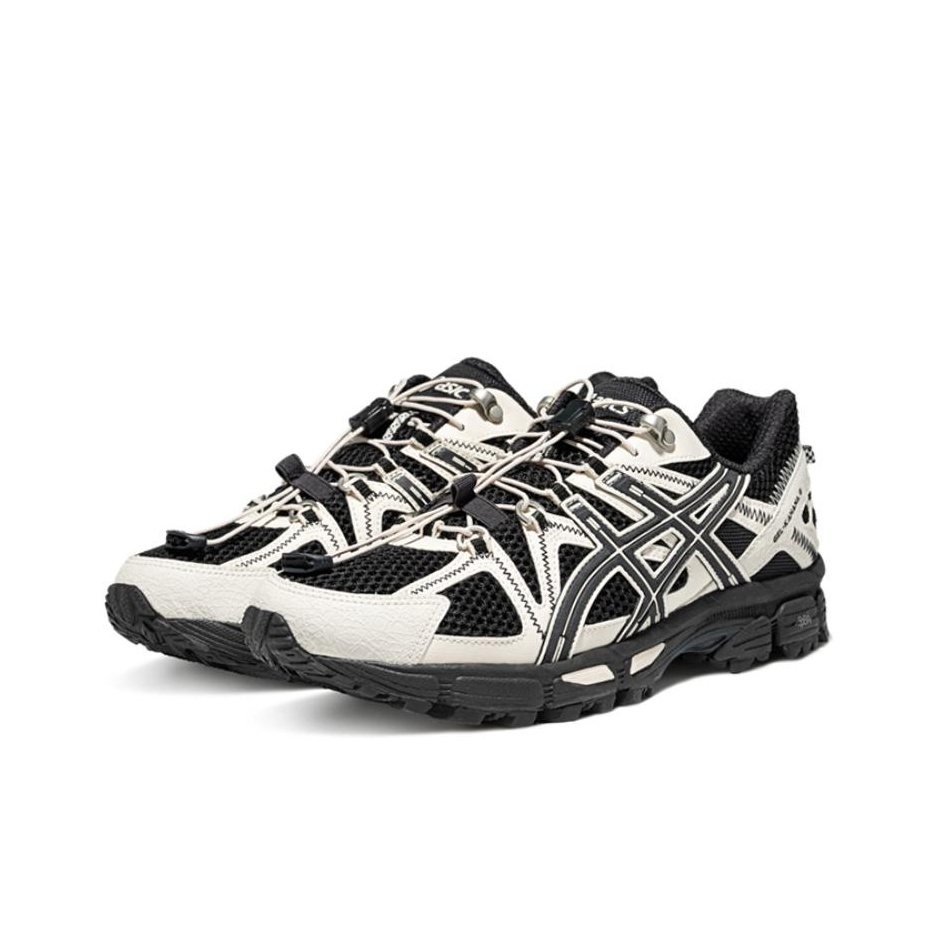 ASICS Gel Kahana 8 FL Scarpe d - Running Gear Asics recensione e prezzo