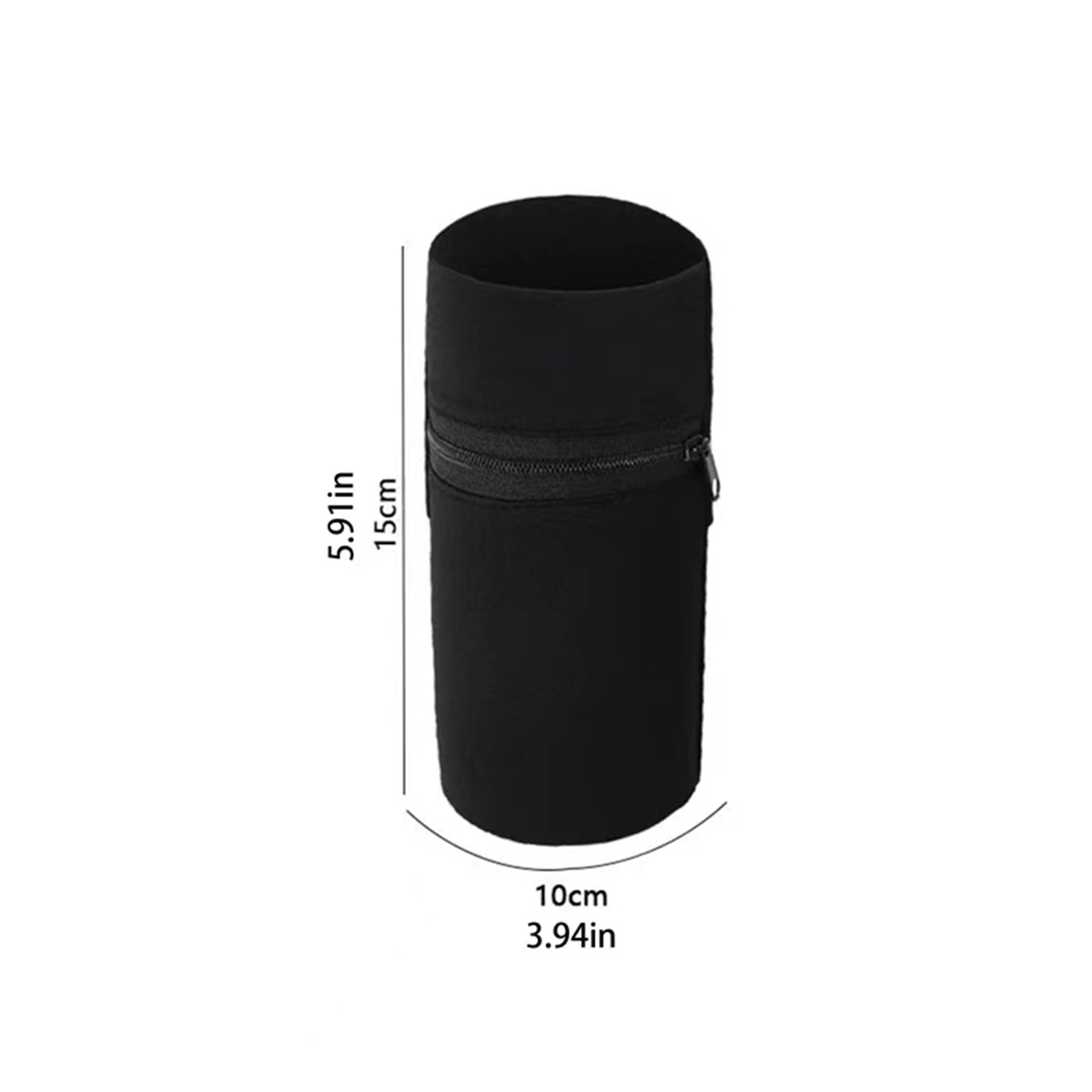 Borse da corsa con cerniera Cu - Running Gear Backpack recensione e prezzo