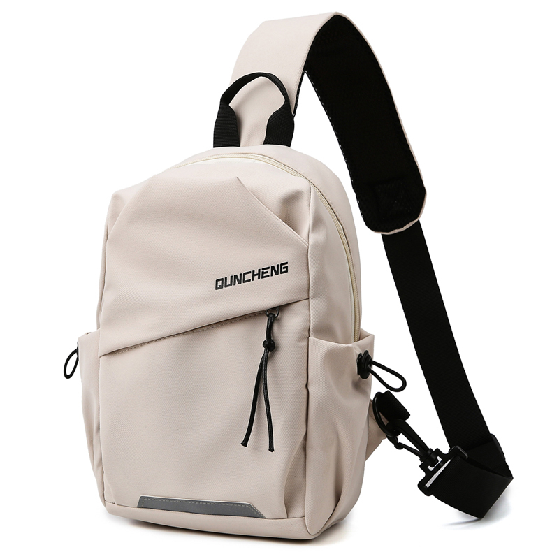 Borsa da petto da uomo Borsa a - Running Gear Backpack recensione e prezzo
