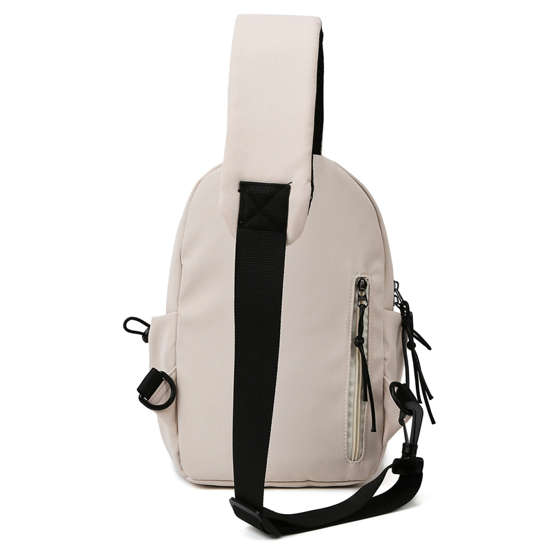 Borsa da petto da uomo Borsa a - Running Gear Backpack recensione e prezzo