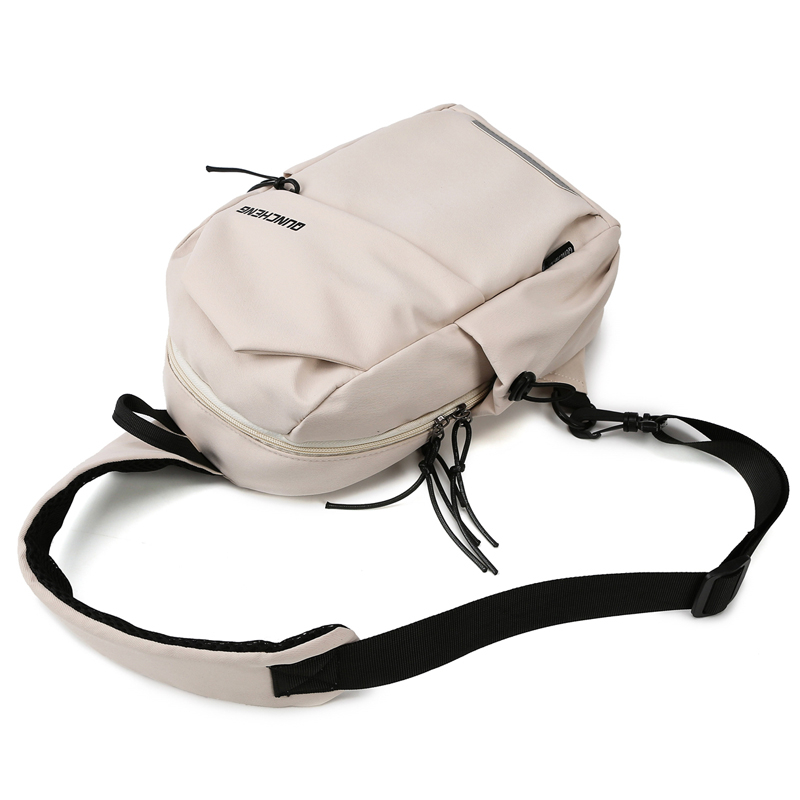 Borsa da petto da uomo Borsa a - Running Gear Backpack recensione e prezzo