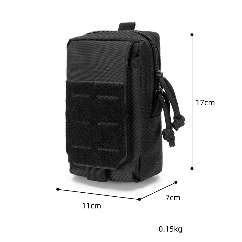 Tasca da uomo speciale cintura - Running Gear Backpack recensione e prezzo