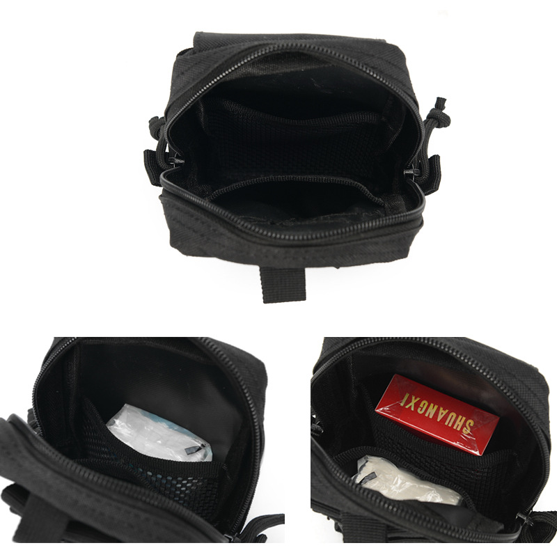 Tasca da uomo speciale cintura - Running Gear Backpack recensione e prezzo
