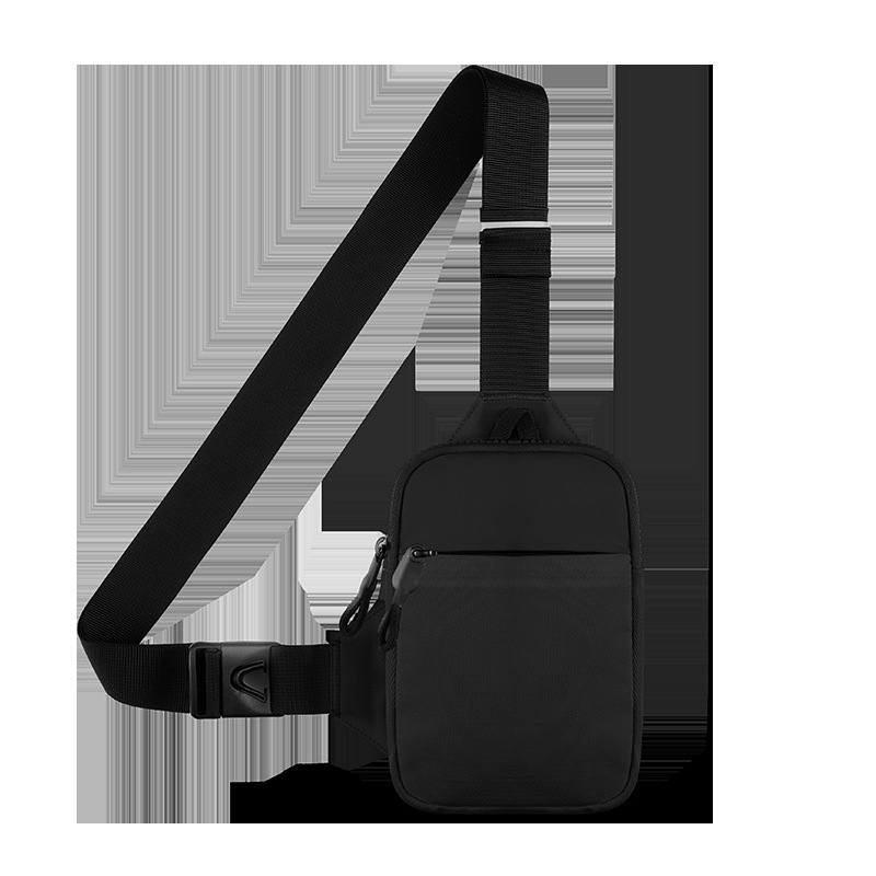 Borsa a tracolla da uomo casua - Running Gear Backpack recensione e prezzo