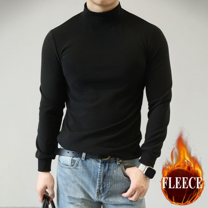 Maglia Termica da Uomo a Manic - Running Gear Autumn recensione e prezzo