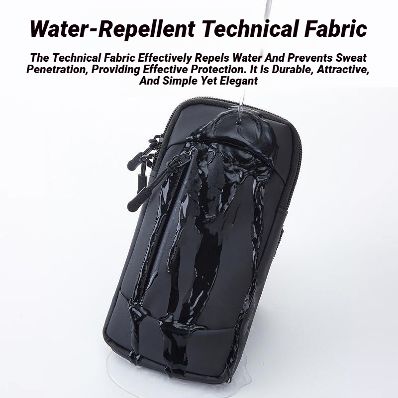 Fascia da Braccio Porta Telefo - Running Gear To Hold Phone recensione e prezzo
