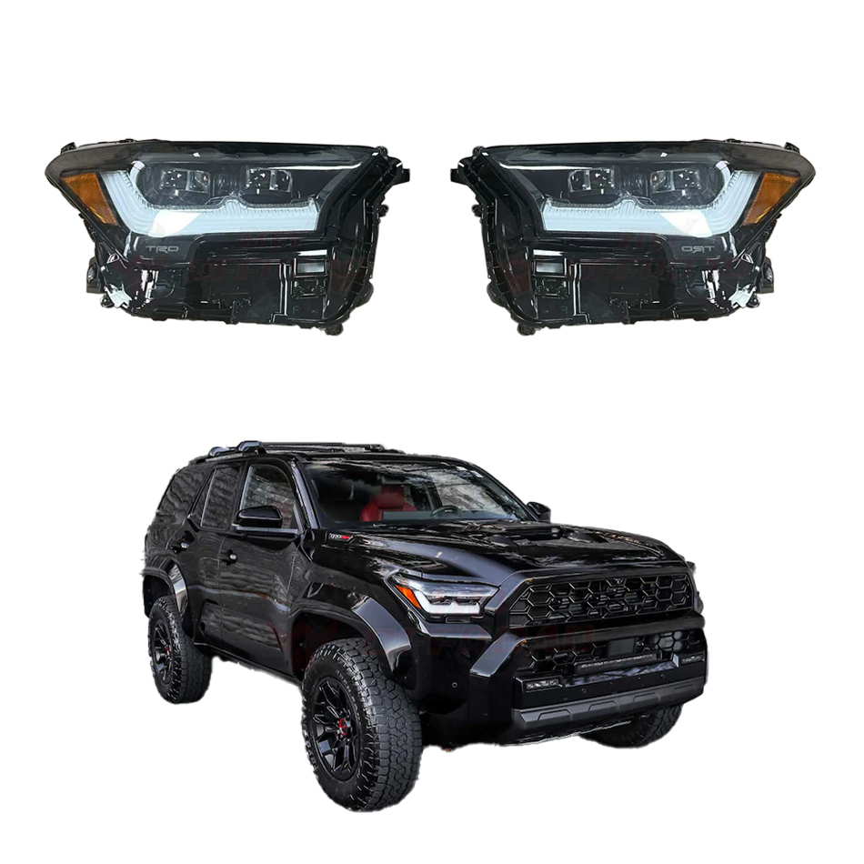 Faro a LED per Toyota 4Runner  - Running Headlamp Led recensione e prezzo