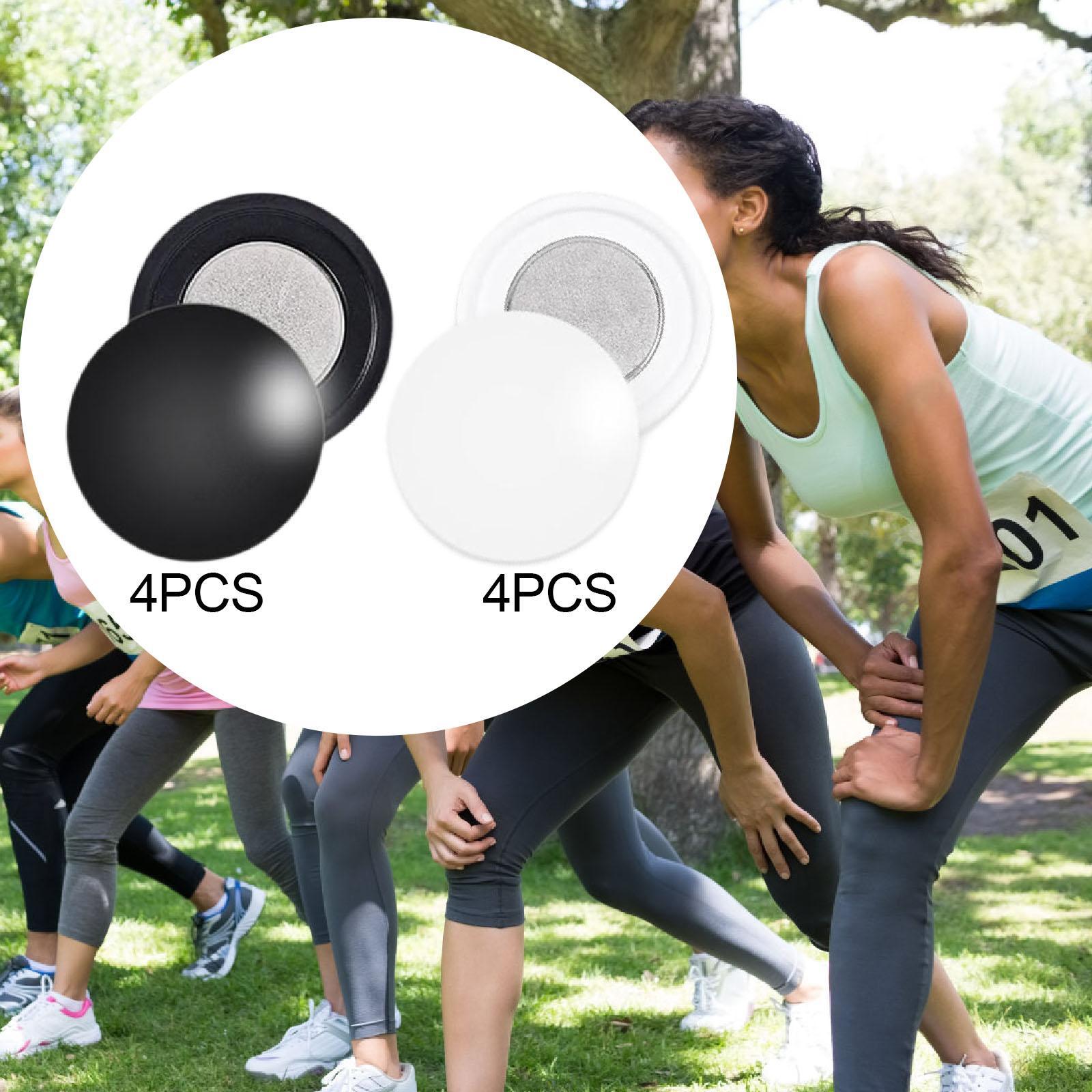 4 paia di clip magnetiche per  - Running Gear Competition recensione e prezzo