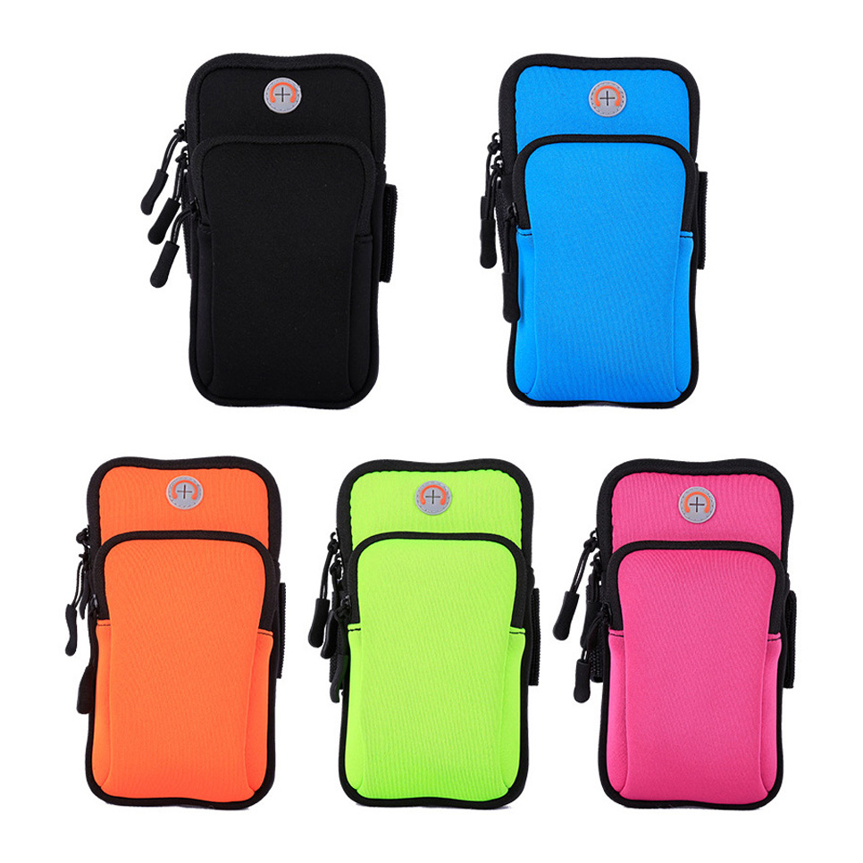 Borsa da braccio sportiva da c - Running Gear Backpack recensione e prezzo