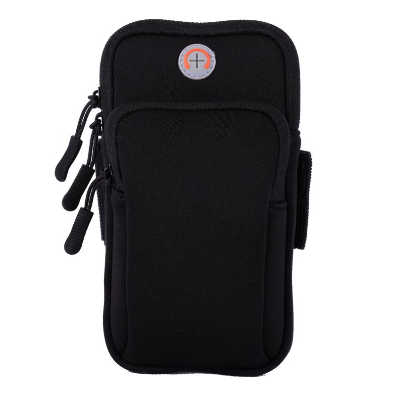 Borsa da braccio sportiva da c - Running Gear Backpack recensione e prezzo