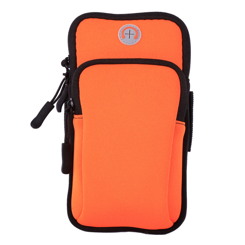 Borsa da braccio sportiva da c - Running Gear Backpack recensione e prezzo