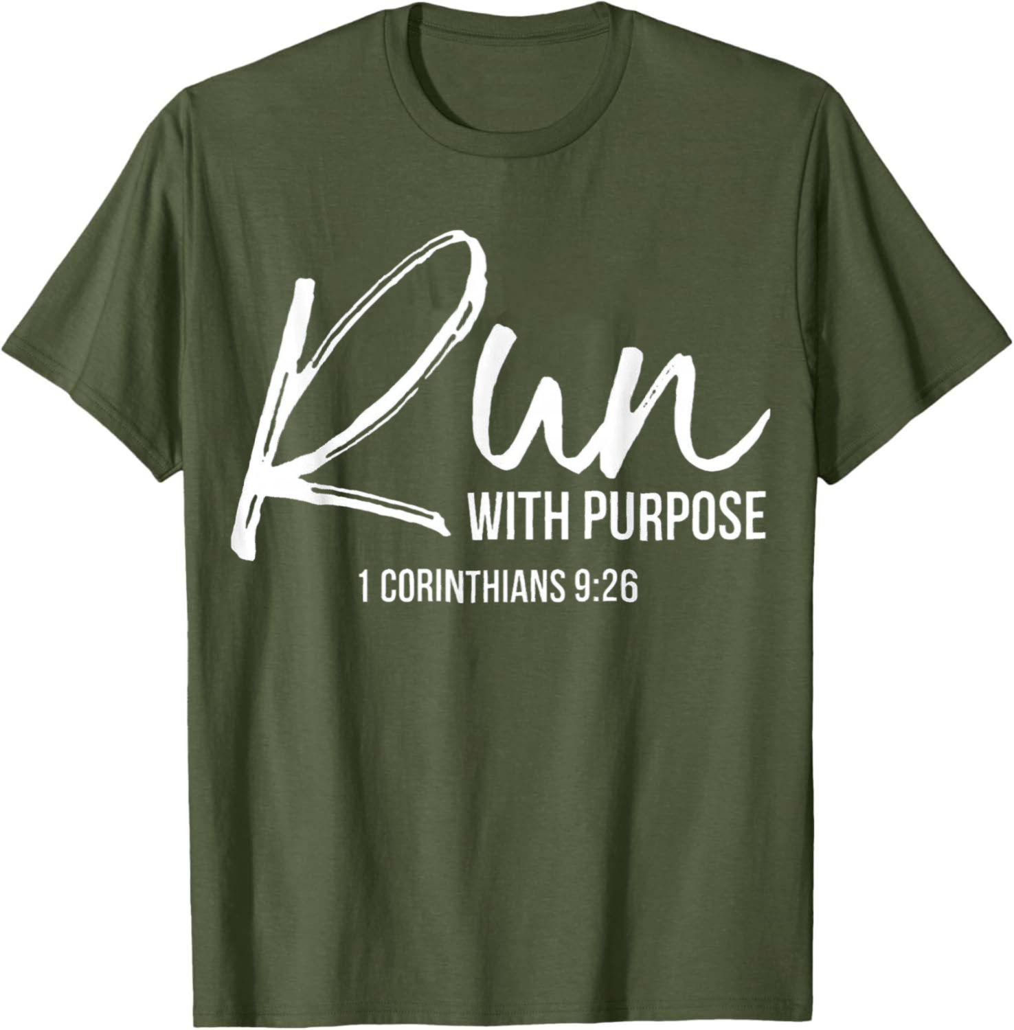 Regalo per Corridore Cristiano - Running Gear Quotes recensione e prezzo