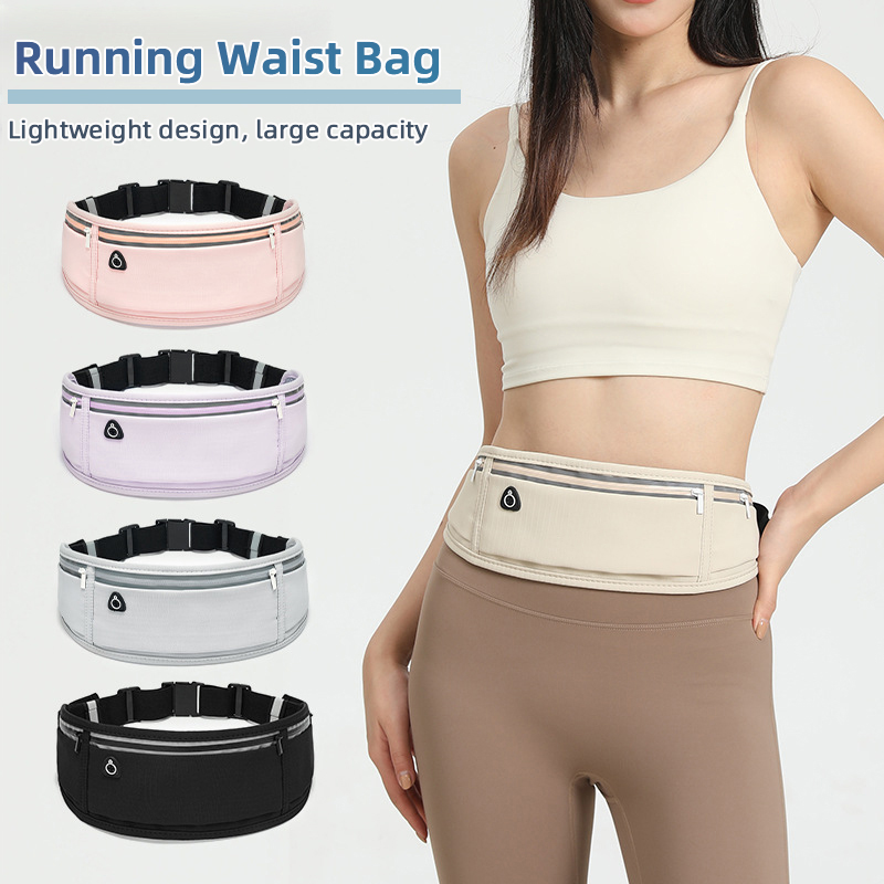 Marsupio Uomo Donna Sport all' - Running Gear Backpack recensione e prezzo