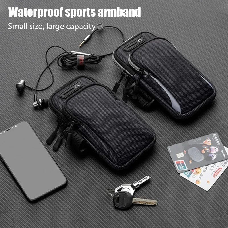 Fascia Universale per Telefono - Running Gear To Hold Phone recensione e prezzo